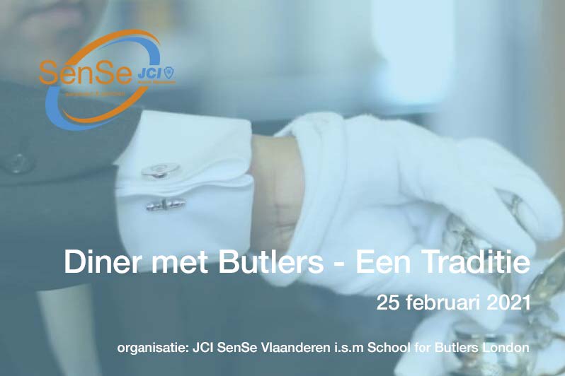 Butlerdiner 25.02.2021